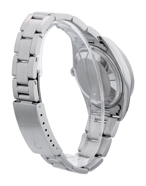 Rolex Oyster Perpetual Date 15210 Image 3